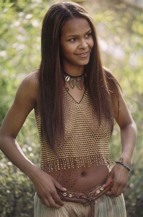 SAMANTHA MUMBA Nude